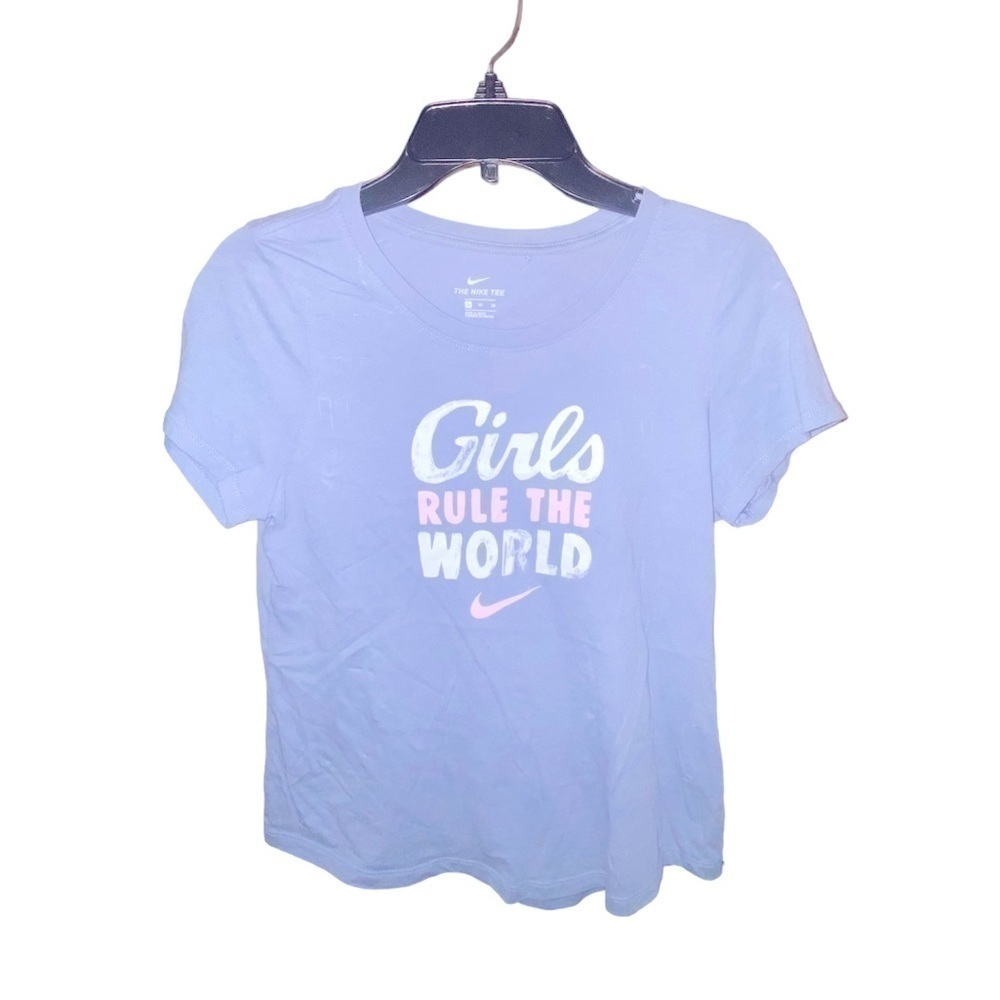 Girls Rule The World Nike Bundle